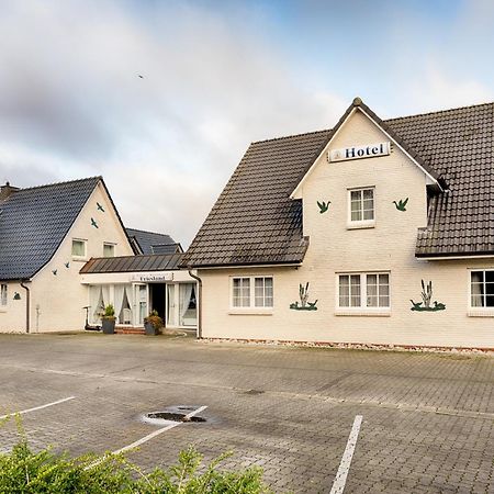 Hotel Friesland Leck エクステリア 写真