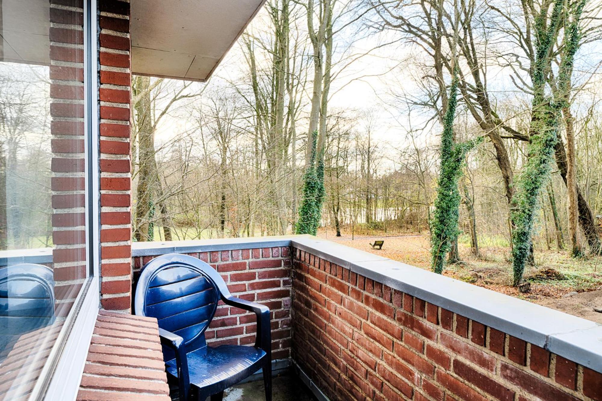 Hotel Friesland Leck エクステリア 写真