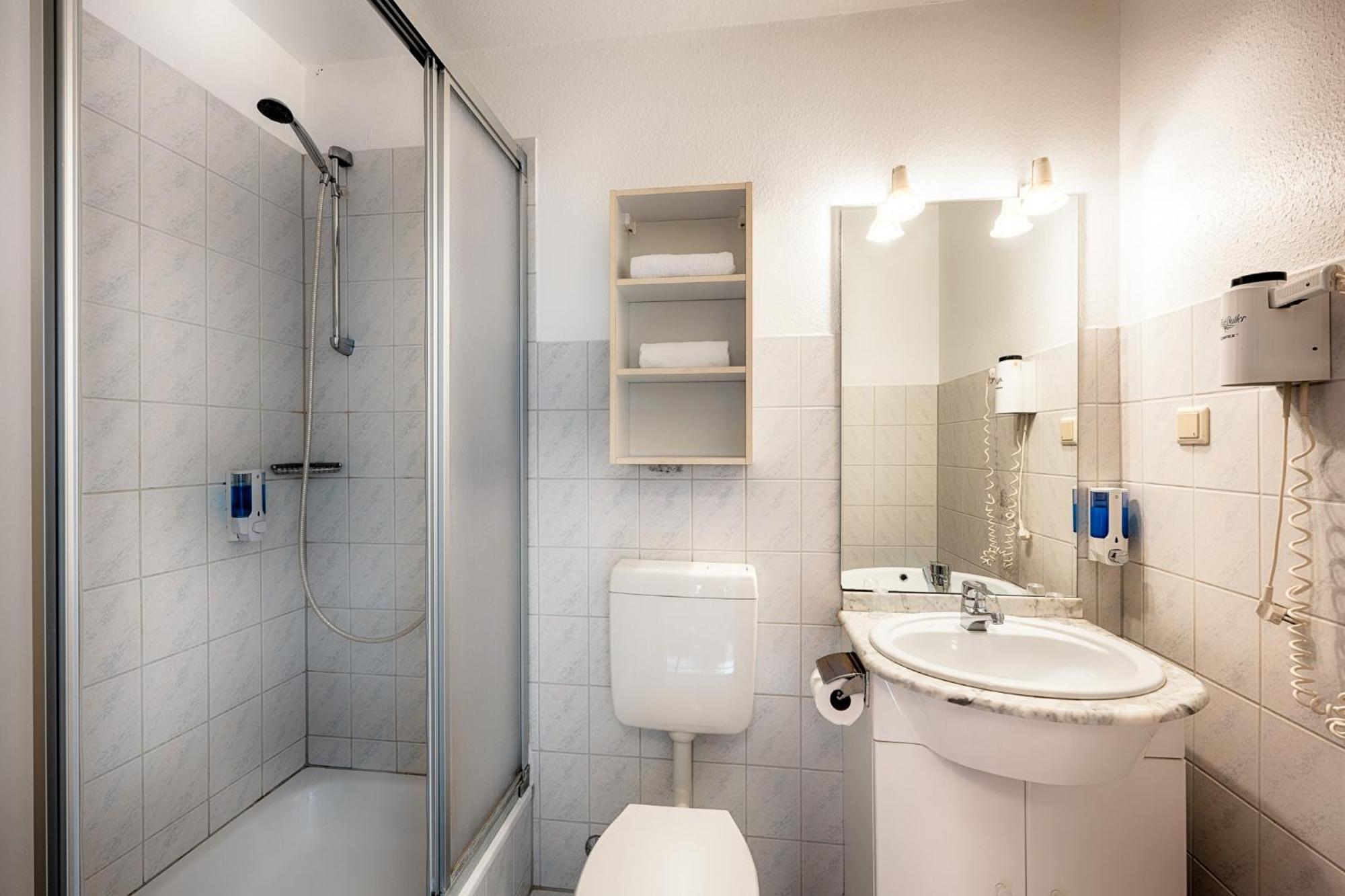 Hotel Friesland Leck エクステリア 写真