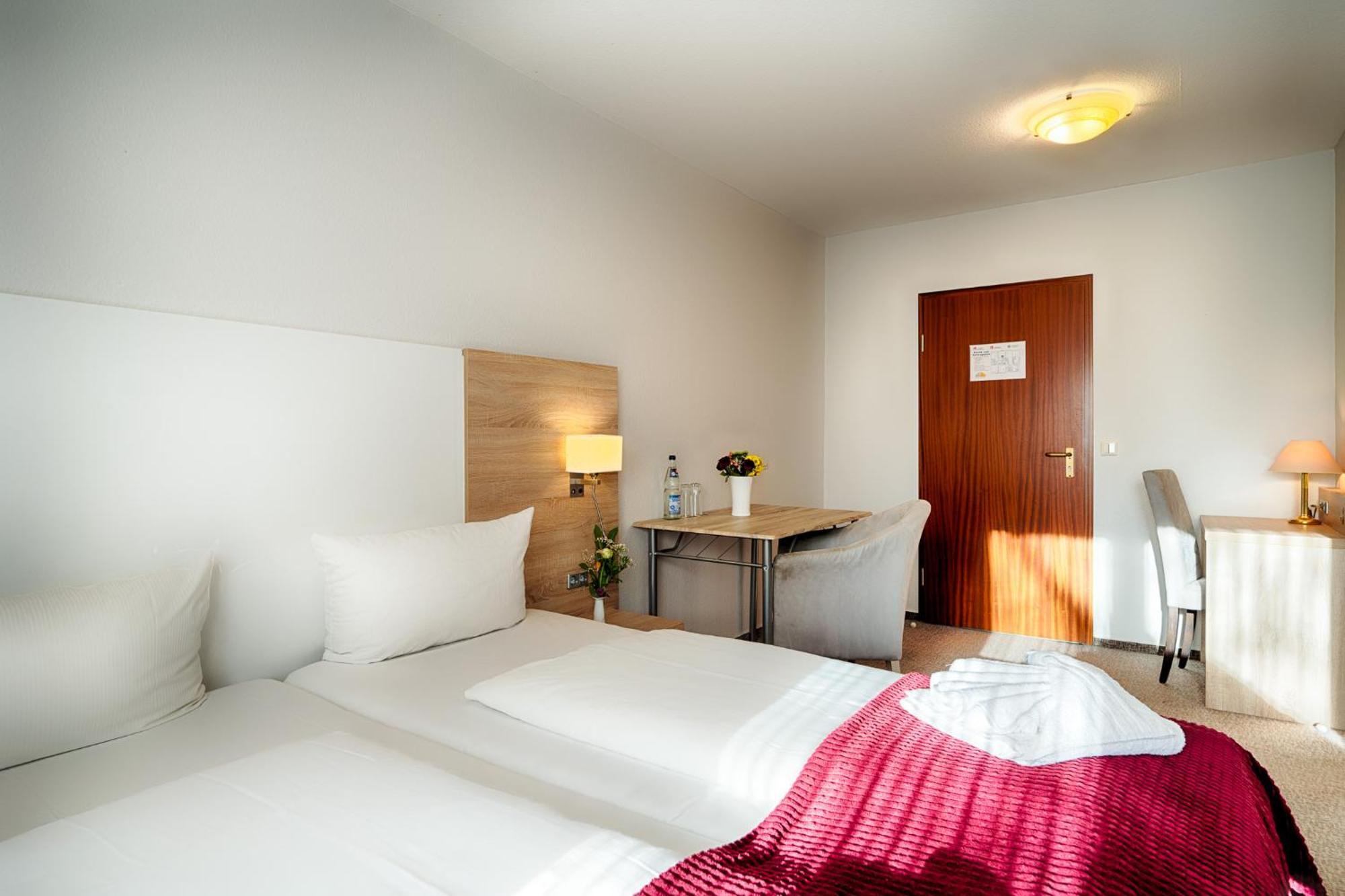 Hotel Friesland Leck エクステリア 写真