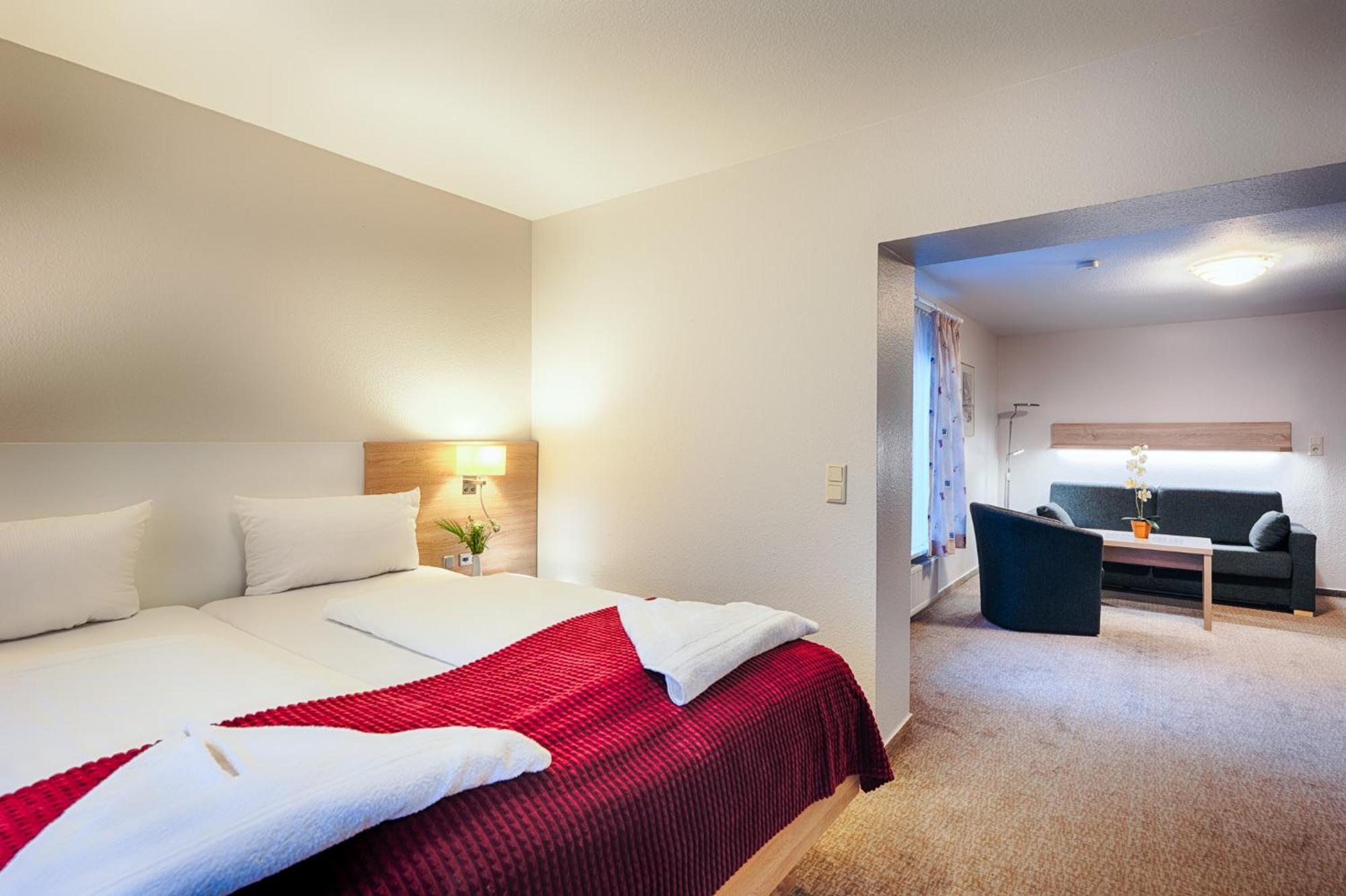 Hotel Friesland Leck エクステリア 写真