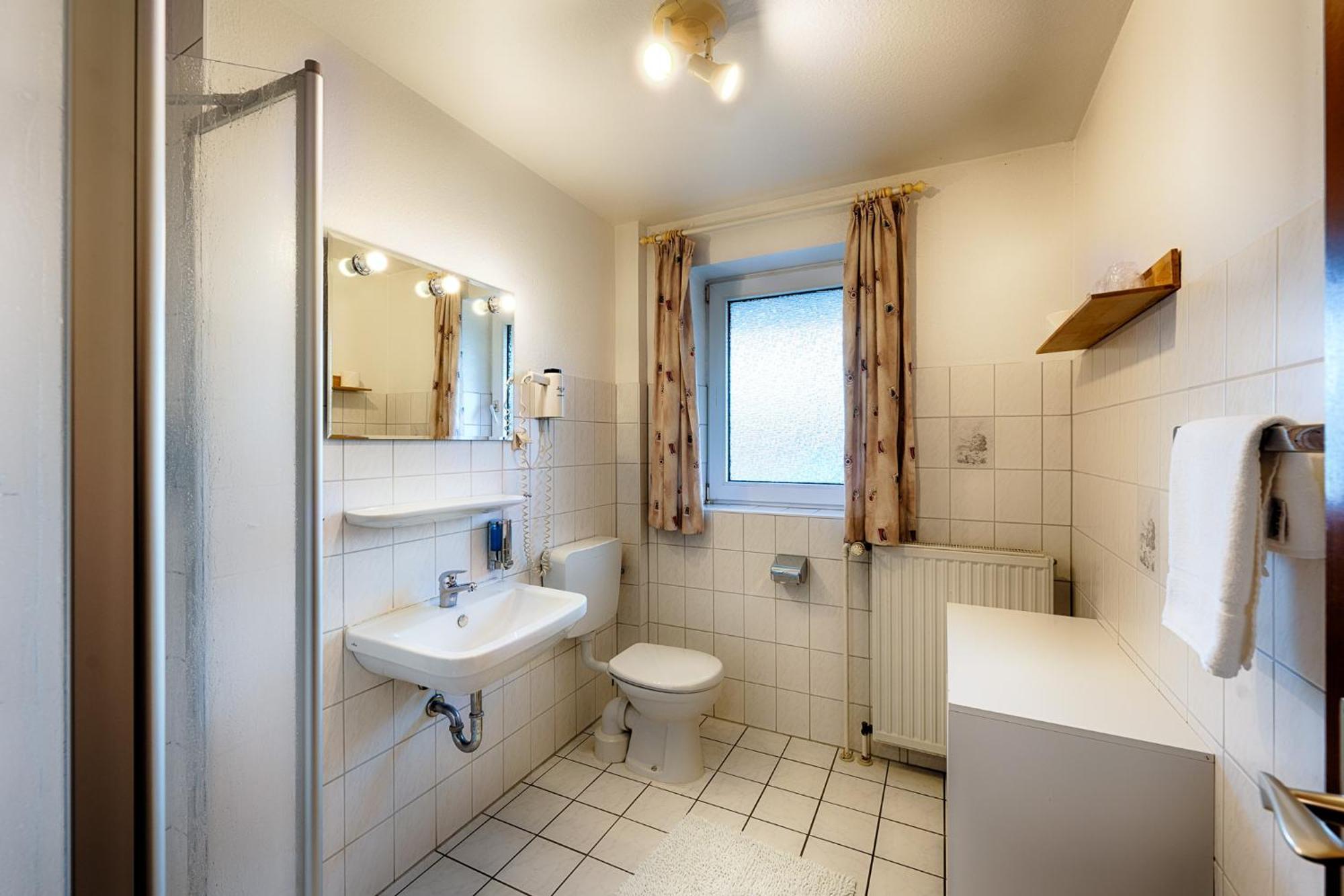 Hotel Friesland Leck エクステリア 写真